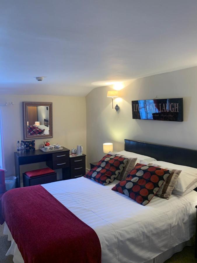 Hotel Crown 4*