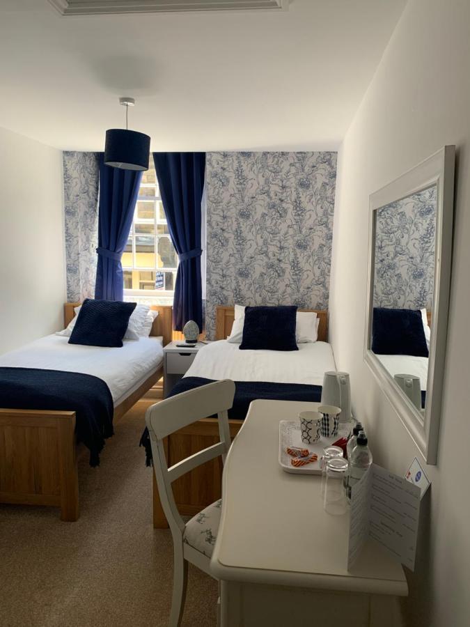 Hotel Crown Pateley Bridge