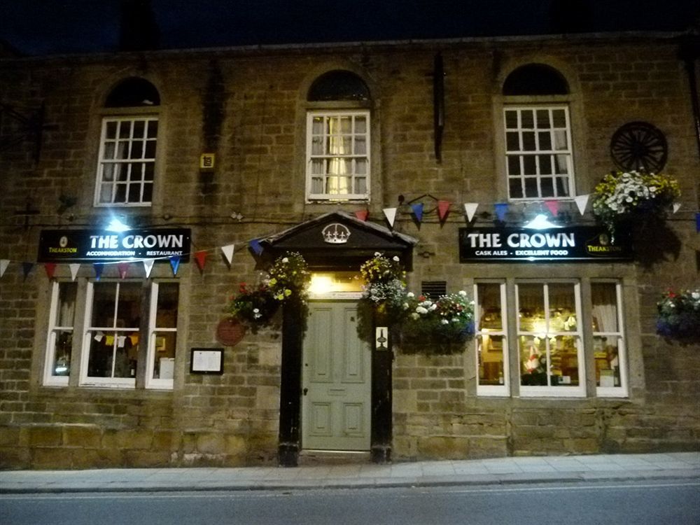 Crown Hotel
