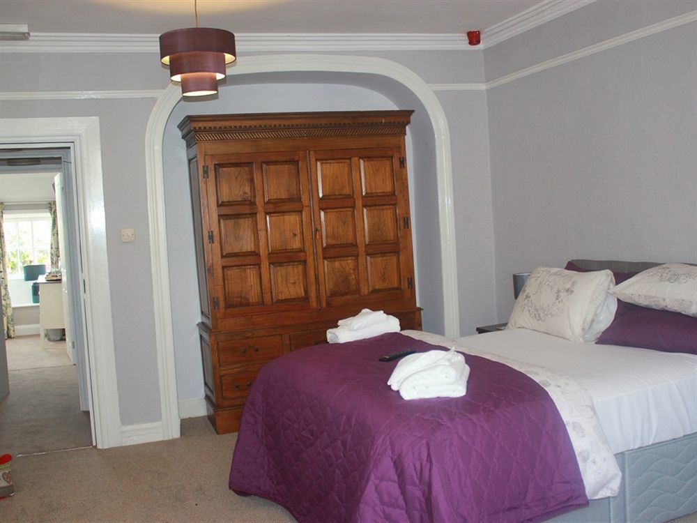 Hotel Crown Pateley Bridge