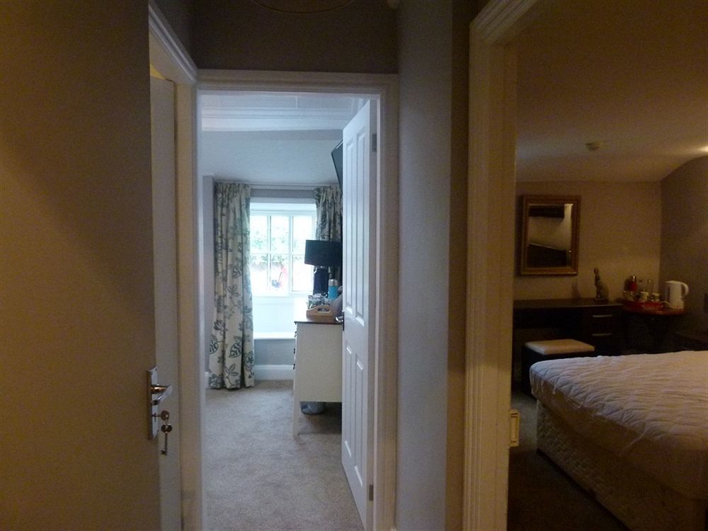 Hotel Crown