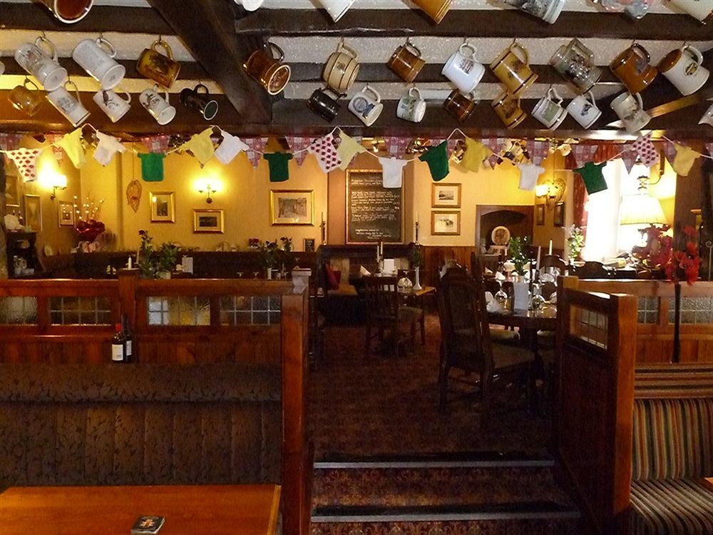 Crown Hotel